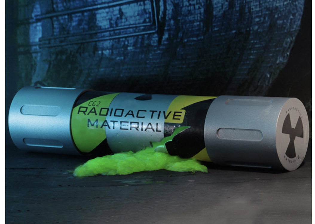 Well, What About the Waste? Sustainable Long-Term Solutions to