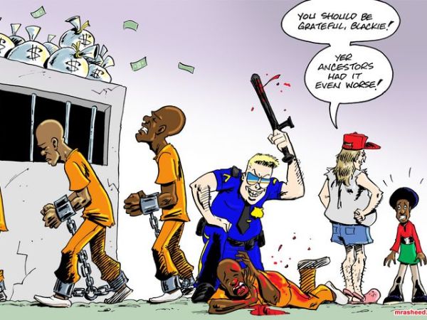 From Pauper to Prisoner